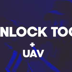 BO6 Unlock Tool + UAV